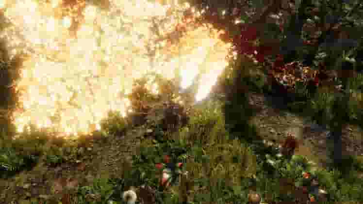 The Riftbreaker screenshot thumbnail screenshot 13