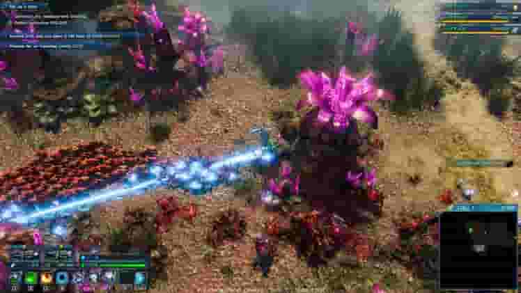 The Riftbreaker screenshot thumbnail screenshot 15