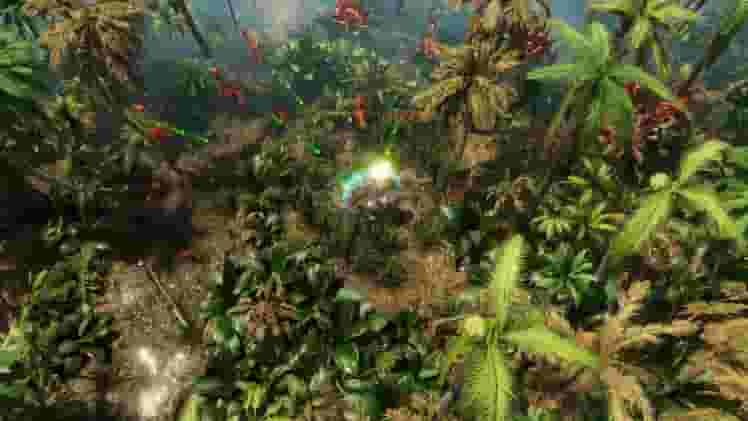 The Riftbreaker screenshot thumbnail screenshot 18