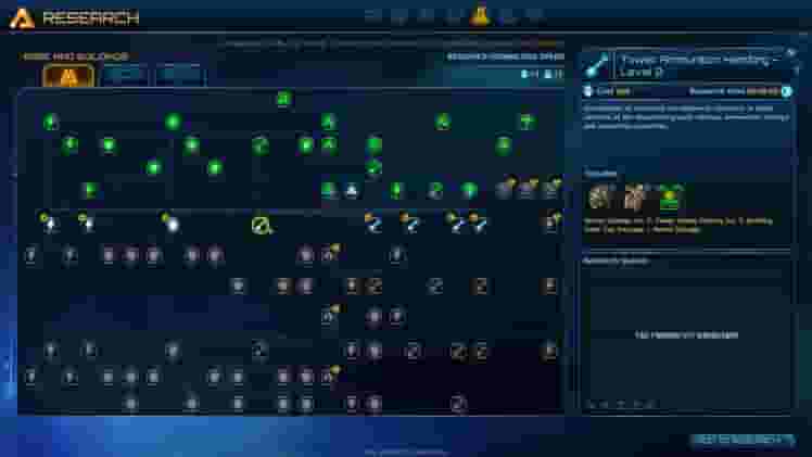 The Riftbreaker screenshot thumbnail screenshot 9