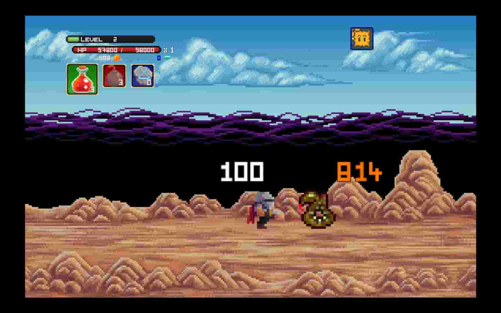 The Rogue of Nexus screenshot thumbnail screenshot 2