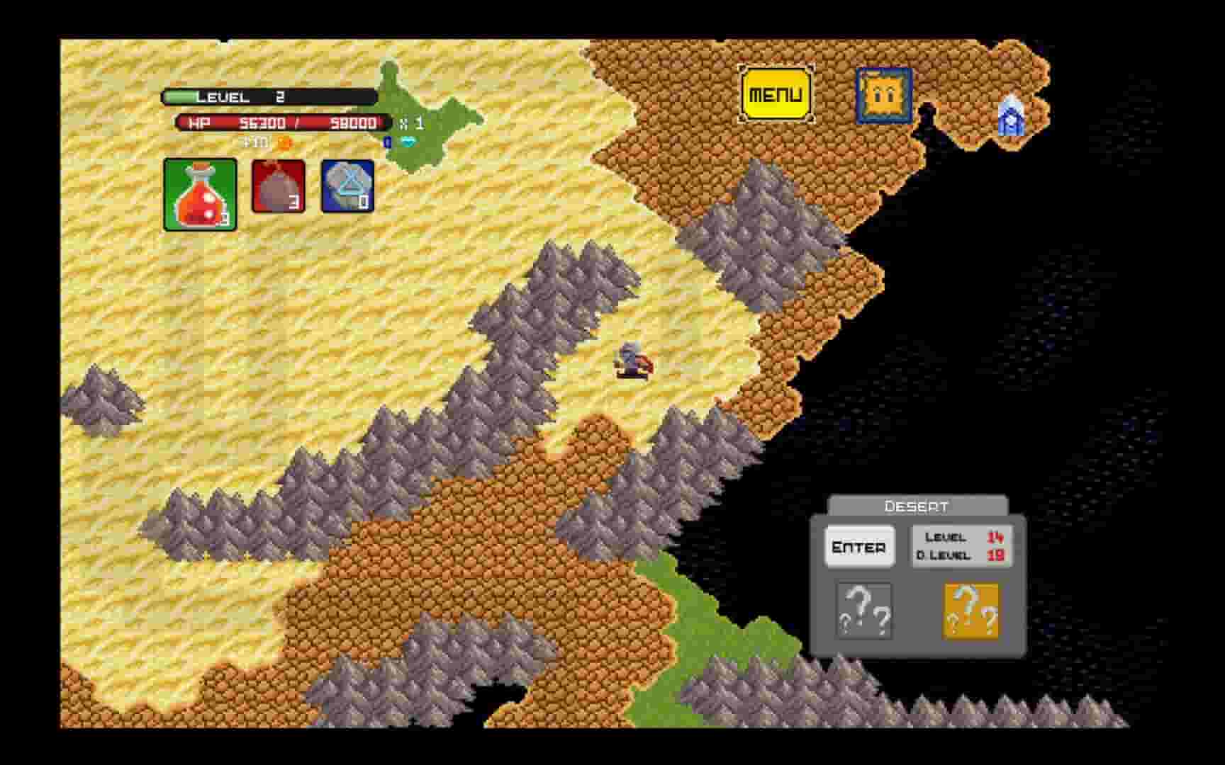The Rogue of Nexus screenshot thumbnail screenshot 5