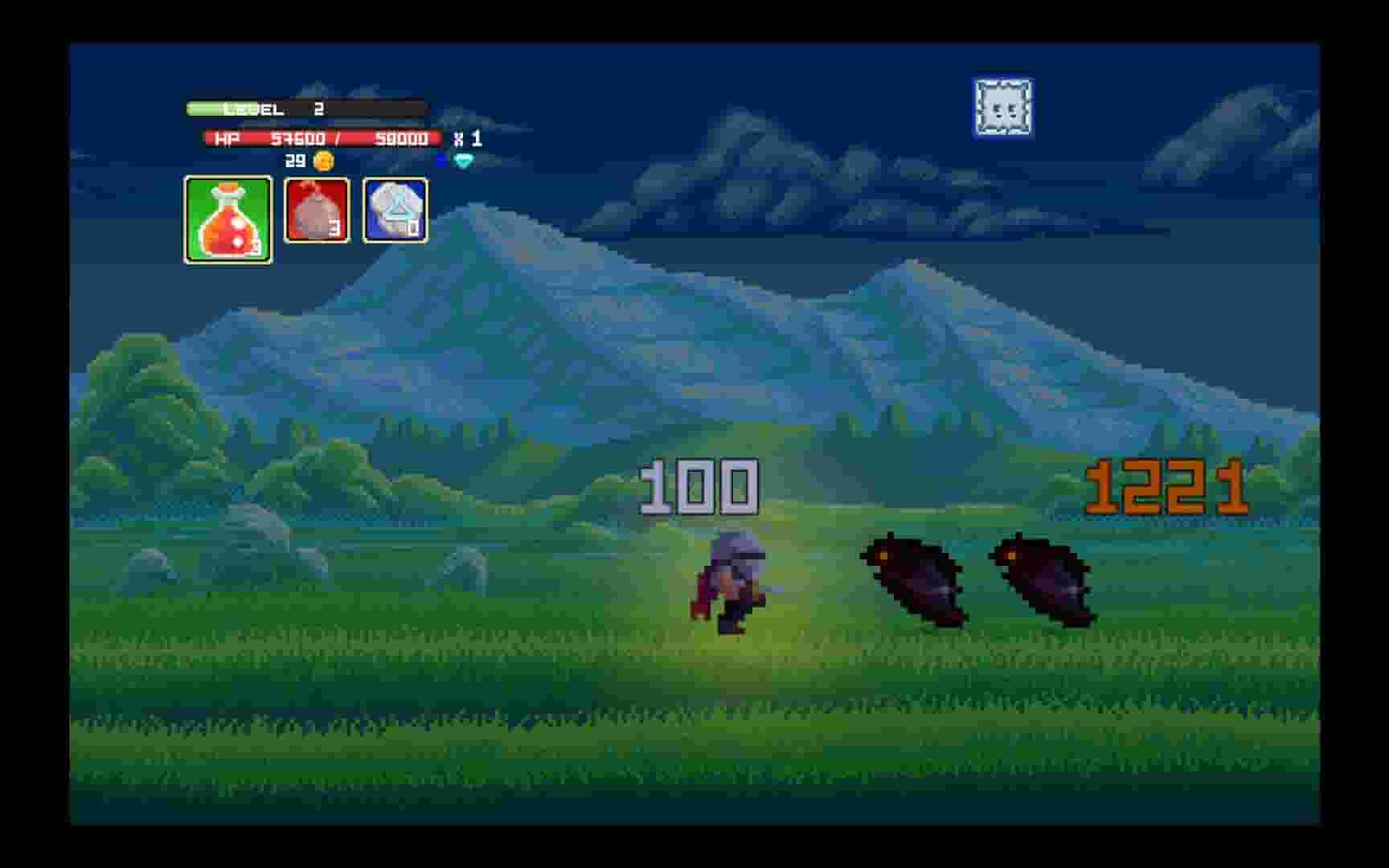 The Rogue of Nexus screenshot thumbnail screenshot 6