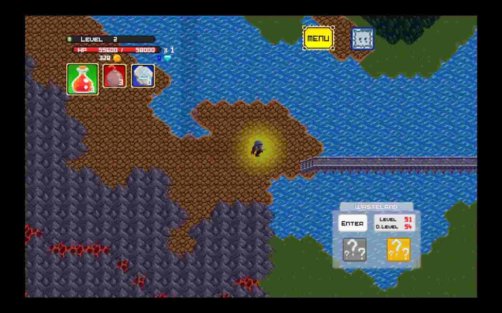 The Rogue of Nexus screenshot thumbnail screenshot 7