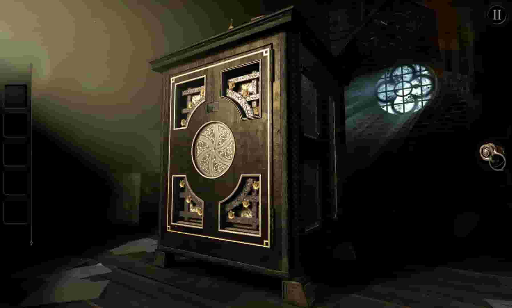 The Room screenshot thumbnail screenshot 0