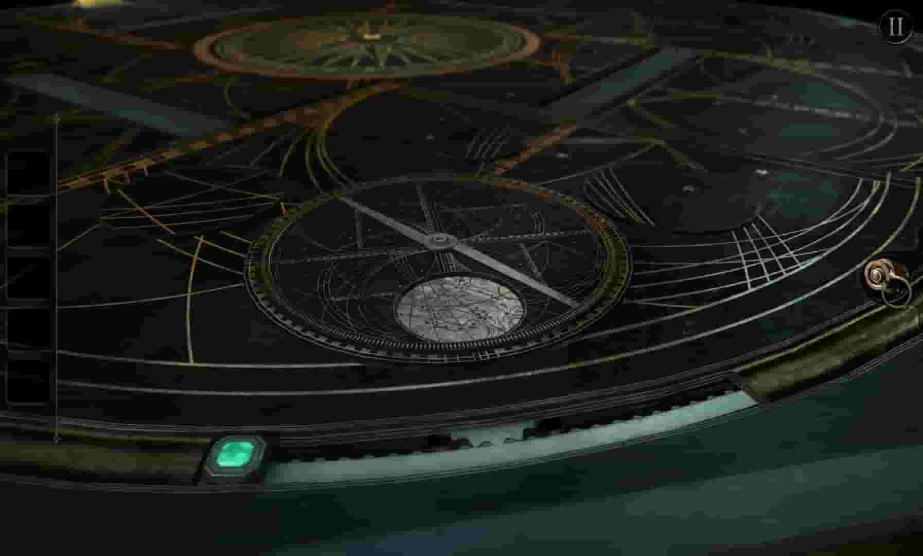 The Room screenshot thumbnail screenshot 2