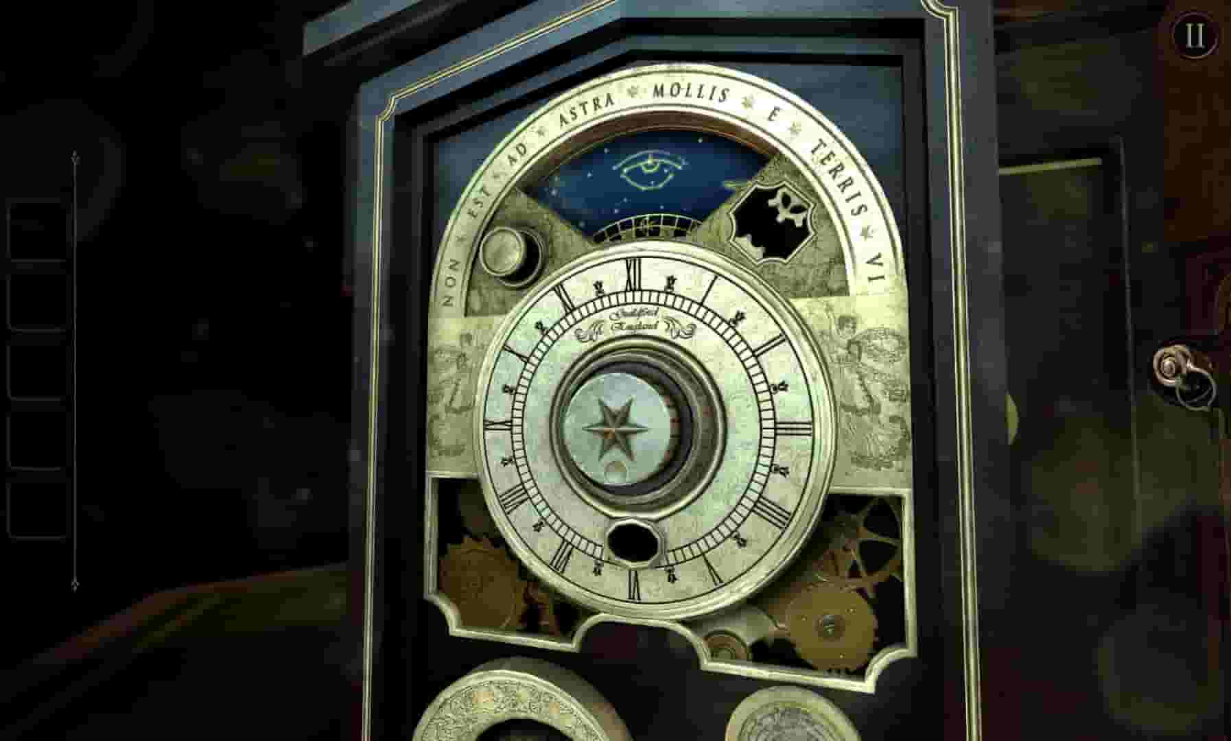 The Room screenshot thumbnail screenshot 3