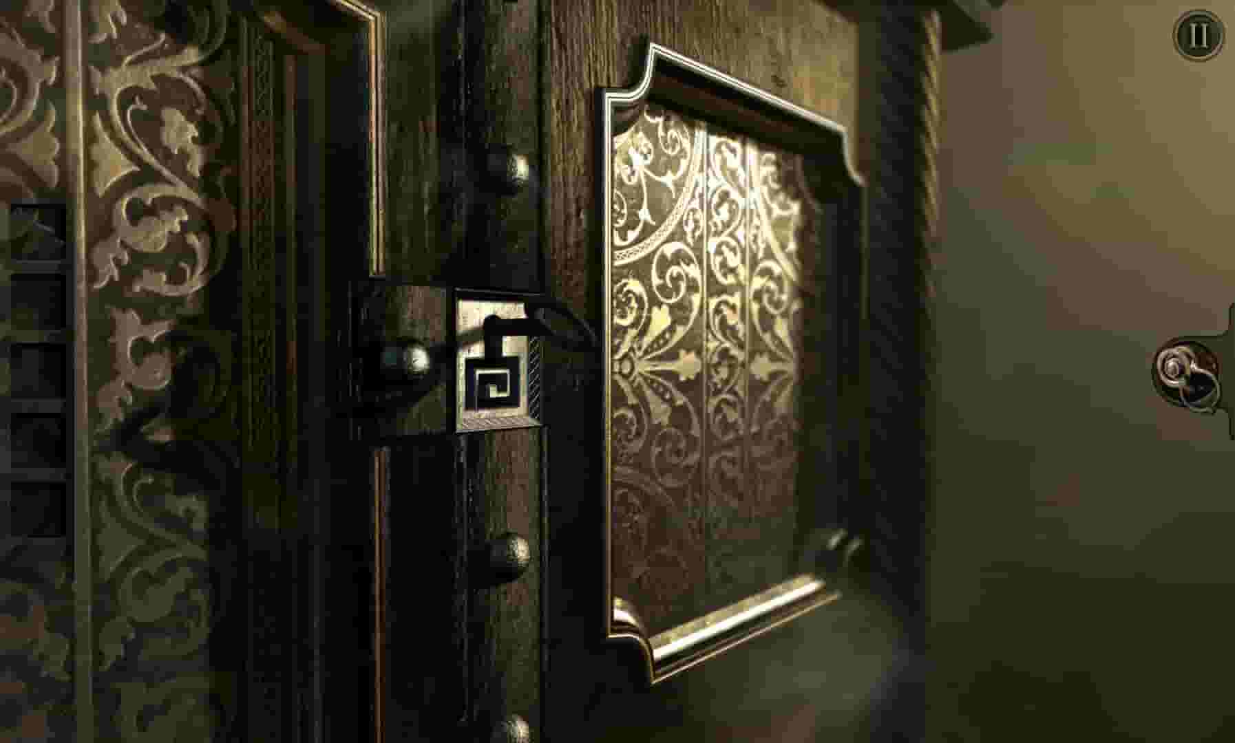 The Room screenshot thumbnail screenshot 5