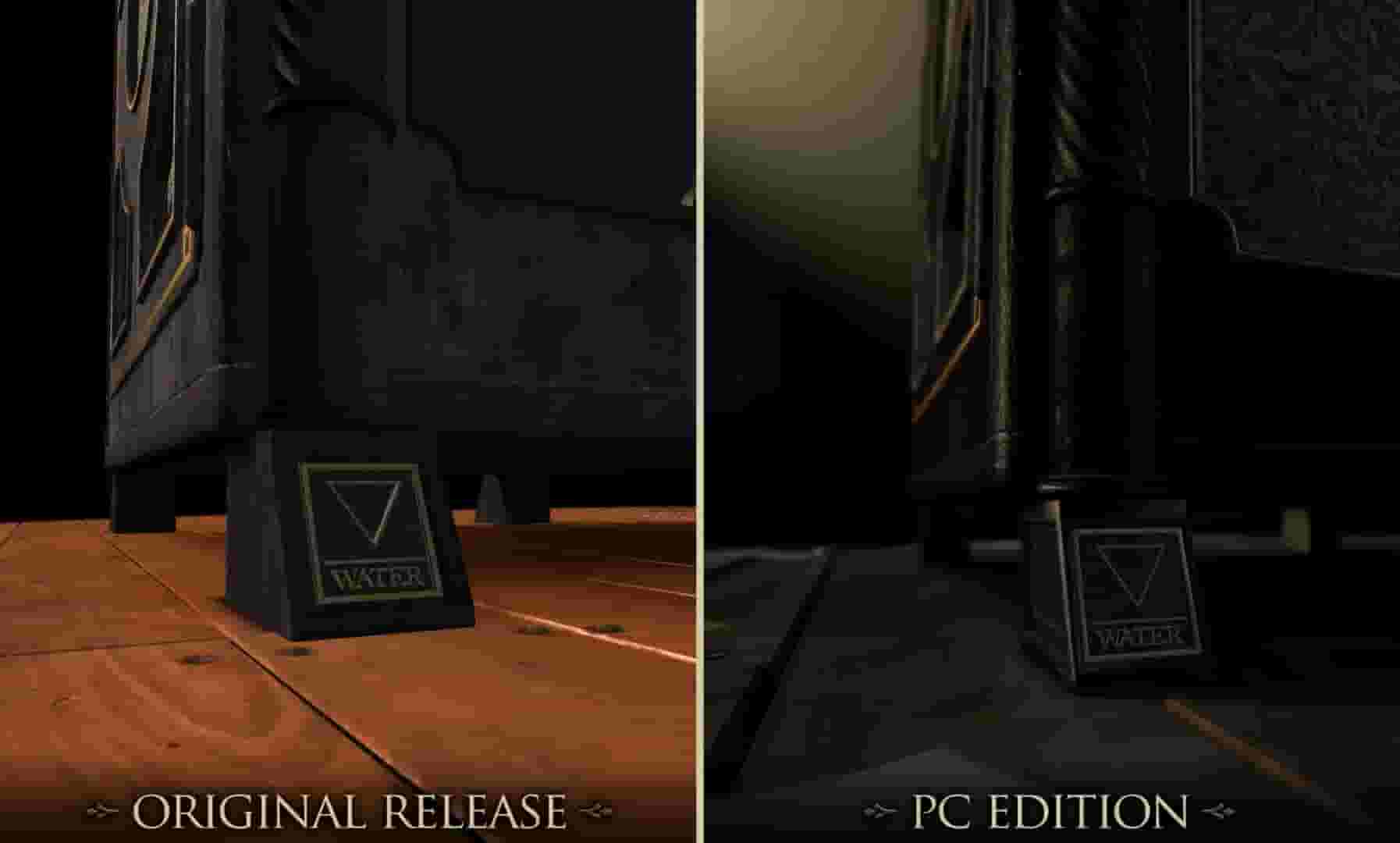 The Room screenshot thumbnail screenshot 6