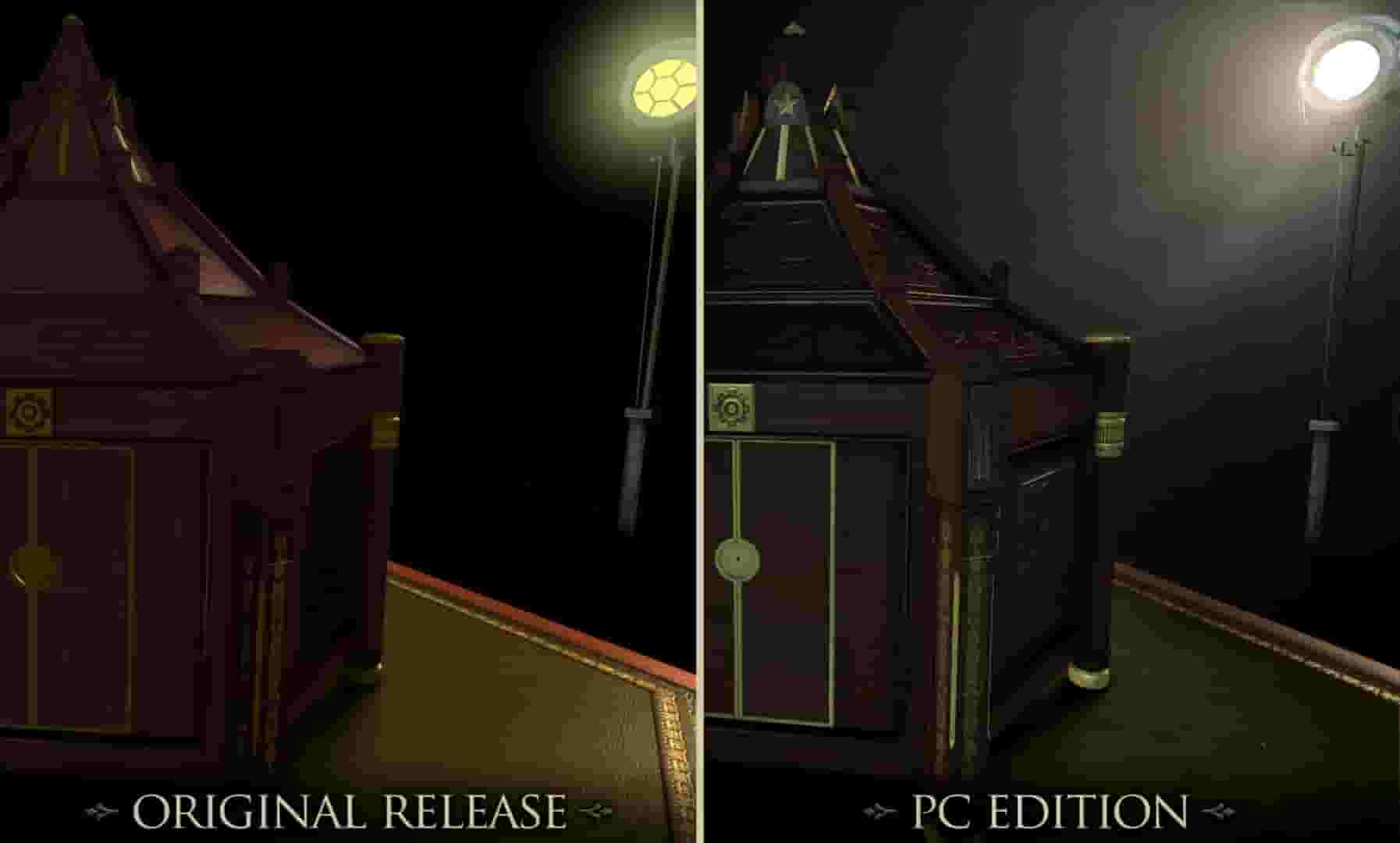 The Room screenshot thumbnail screenshot 7