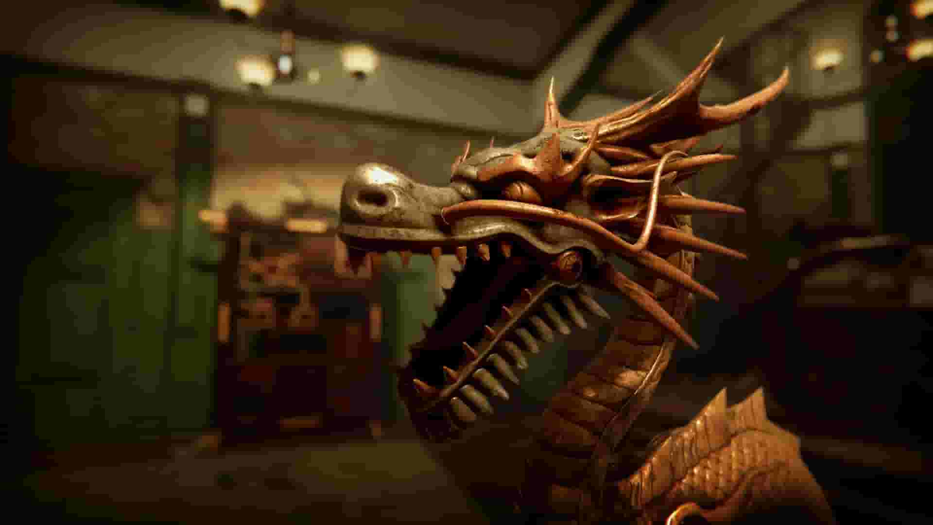 The Room 4: Old Sins screenshot thumbnail screenshot 11