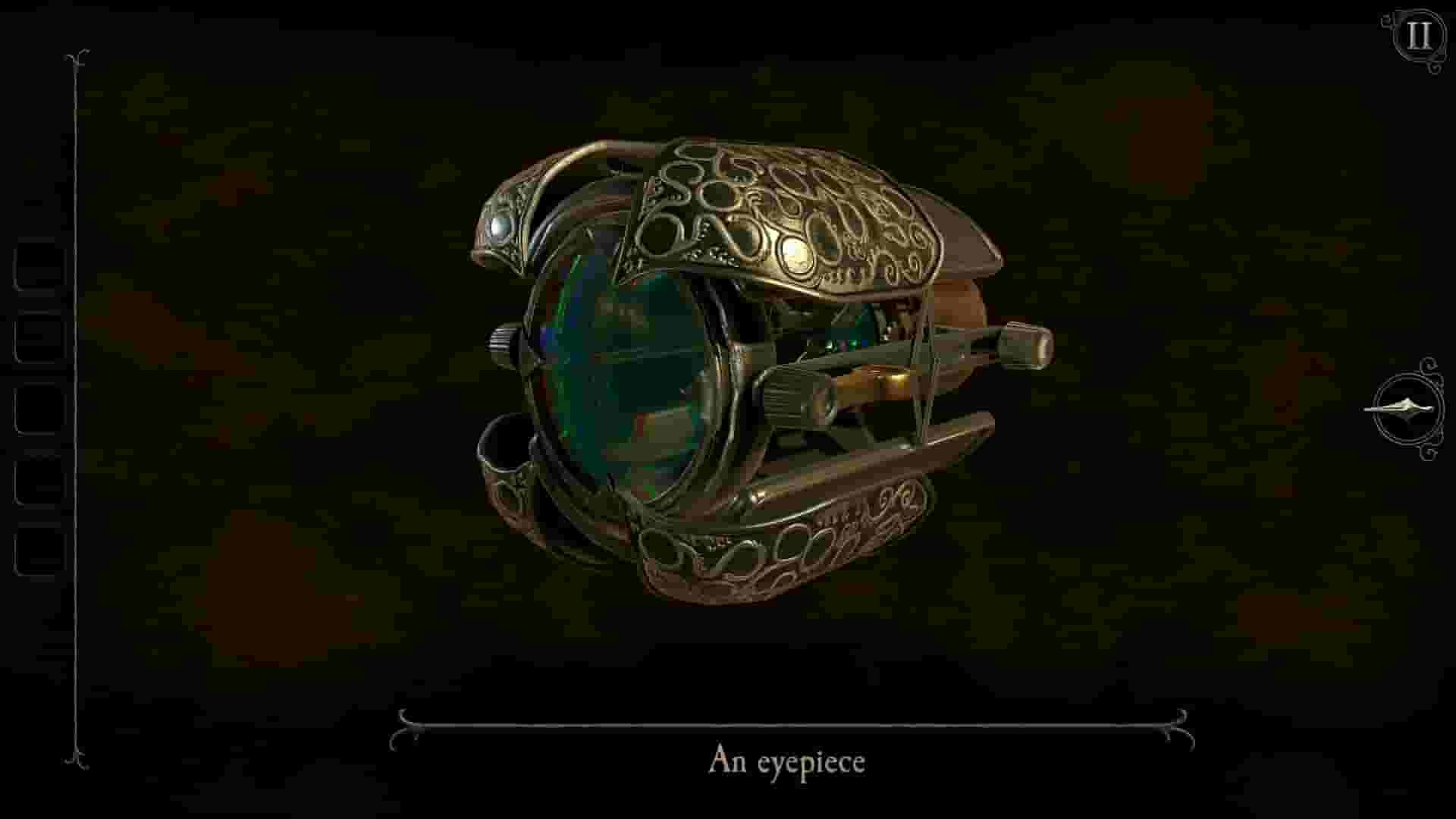 The Room 4: Old Sins screenshot thumbnail screenshot 12