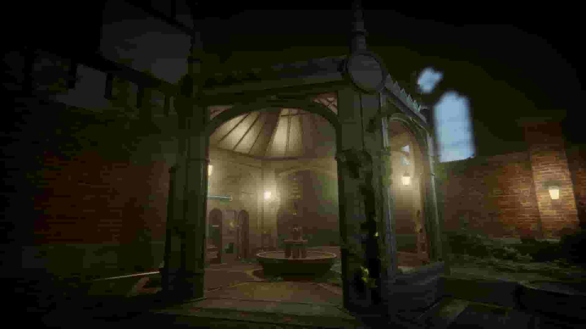The Room 4: Old Sins screenshot thumbnail screenshot 6
