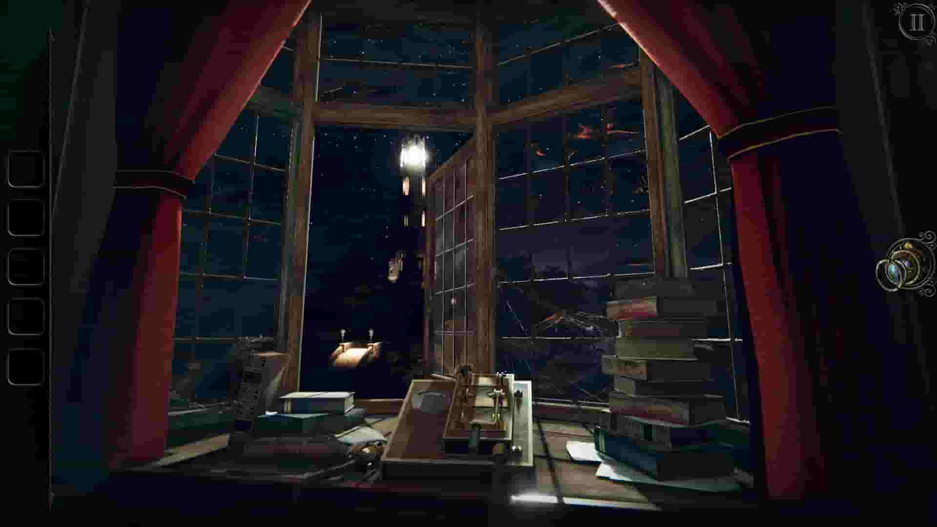 The Room Three screenshot thumbnail screenshot 2