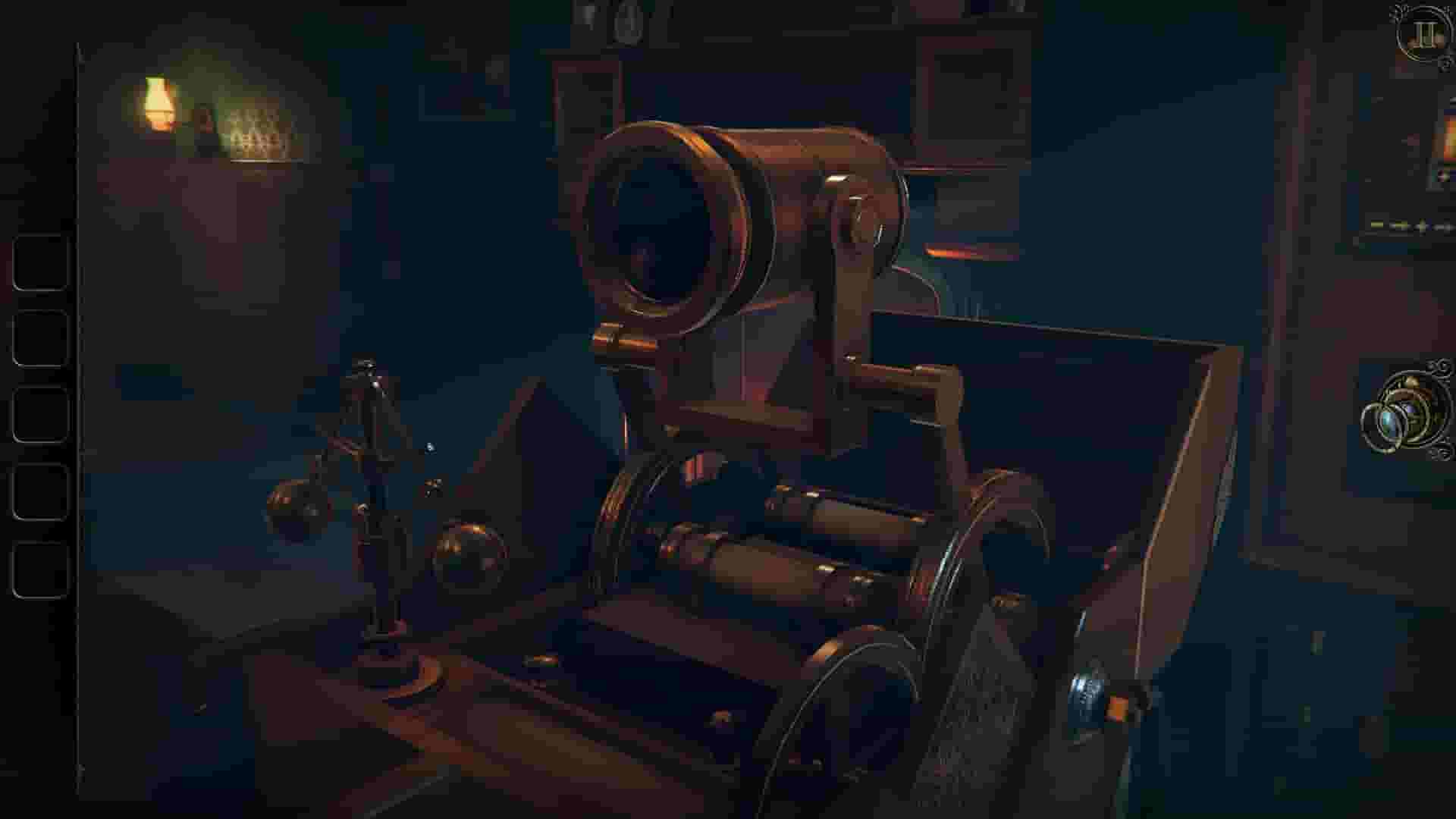 The Room Three screenshot thumbnail screenshot 3