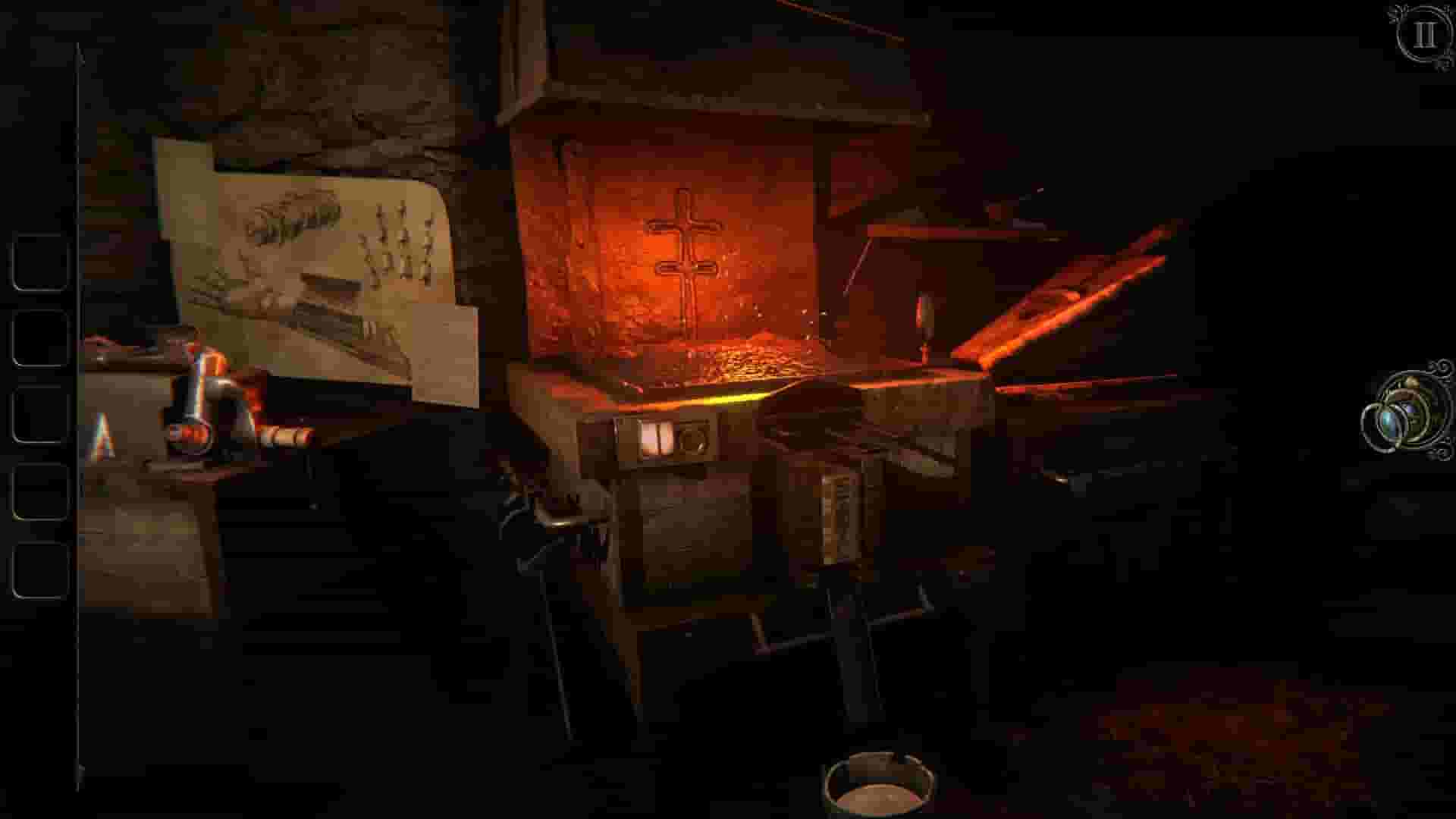 The Room Three screenshot thumbnail screenshot 4
