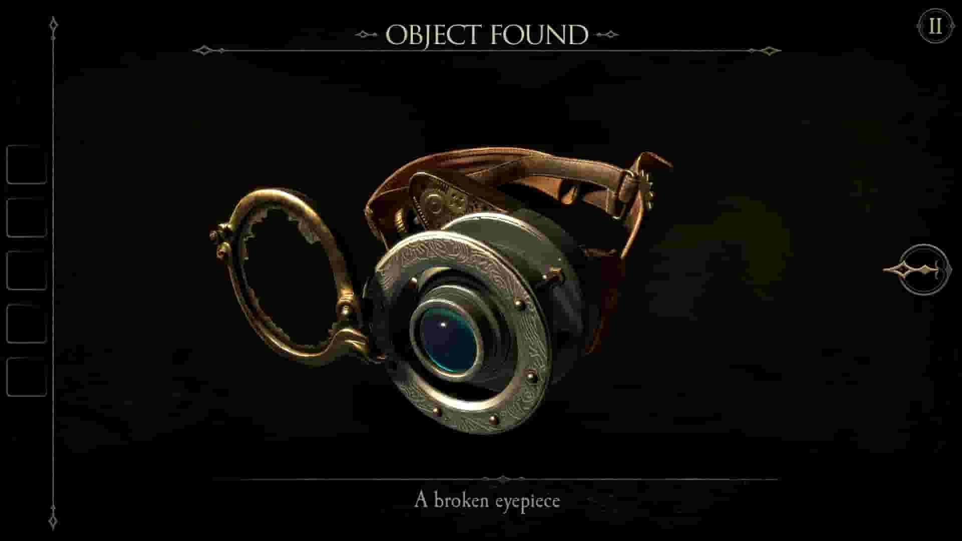 The Room Two screenshot thumbnail screenshot 3