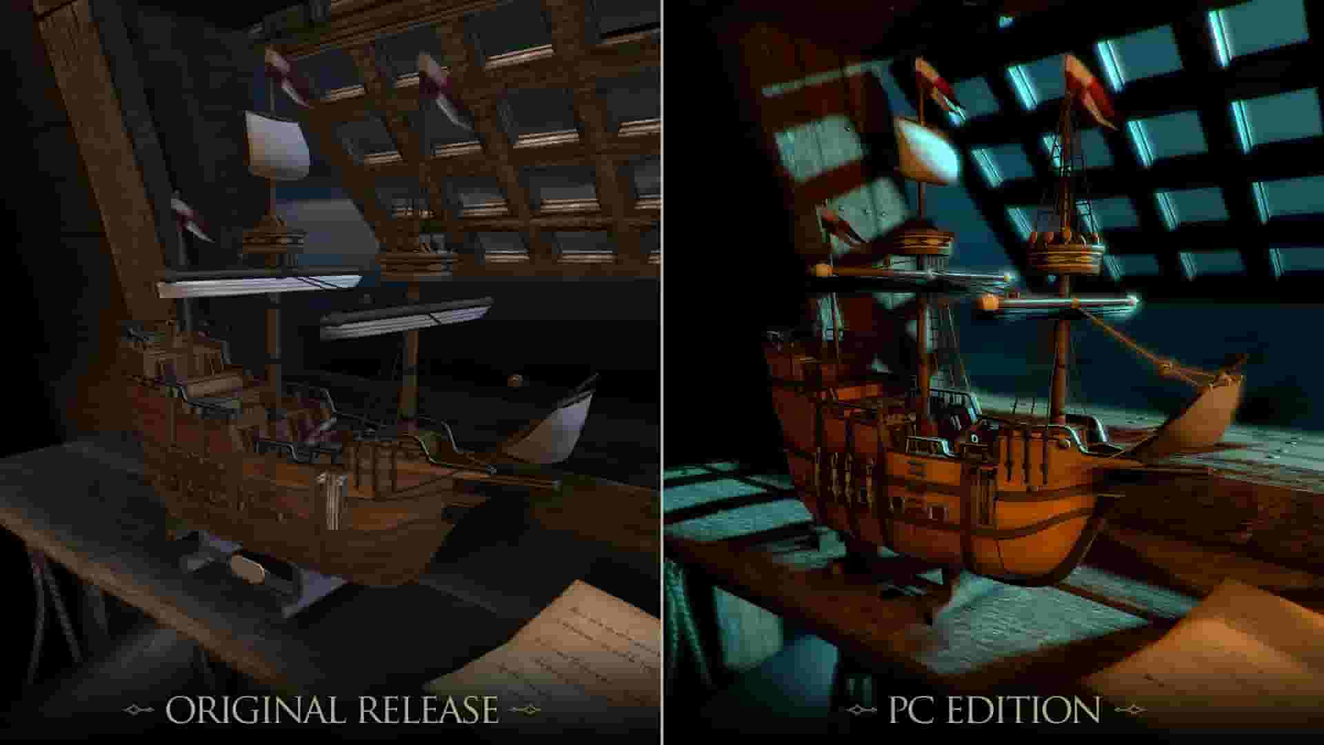 The Room Two screenshot thumbnail screenshot 7