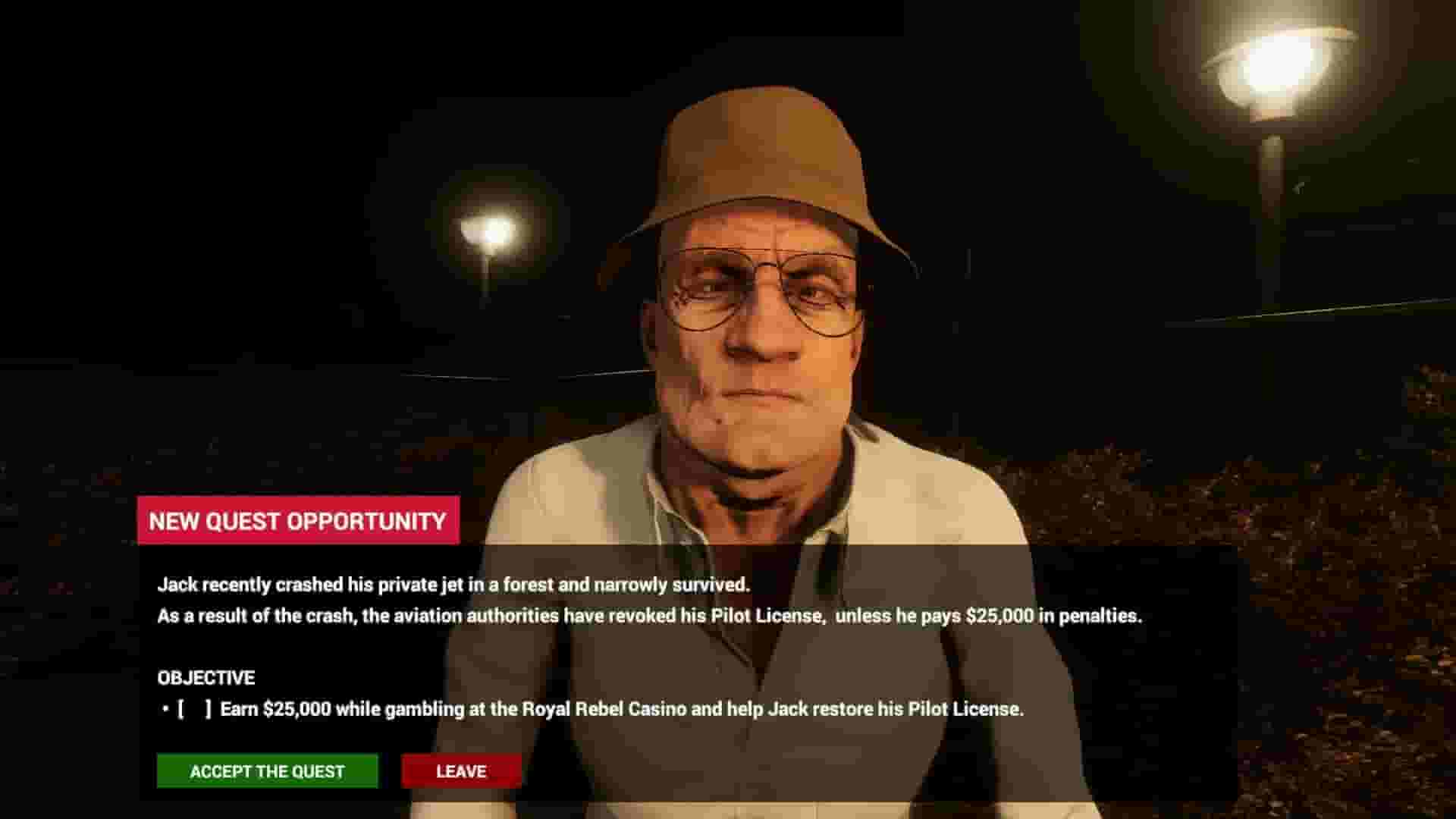 The Royal Rebel Casino screenshot thumbnail screenshot 8