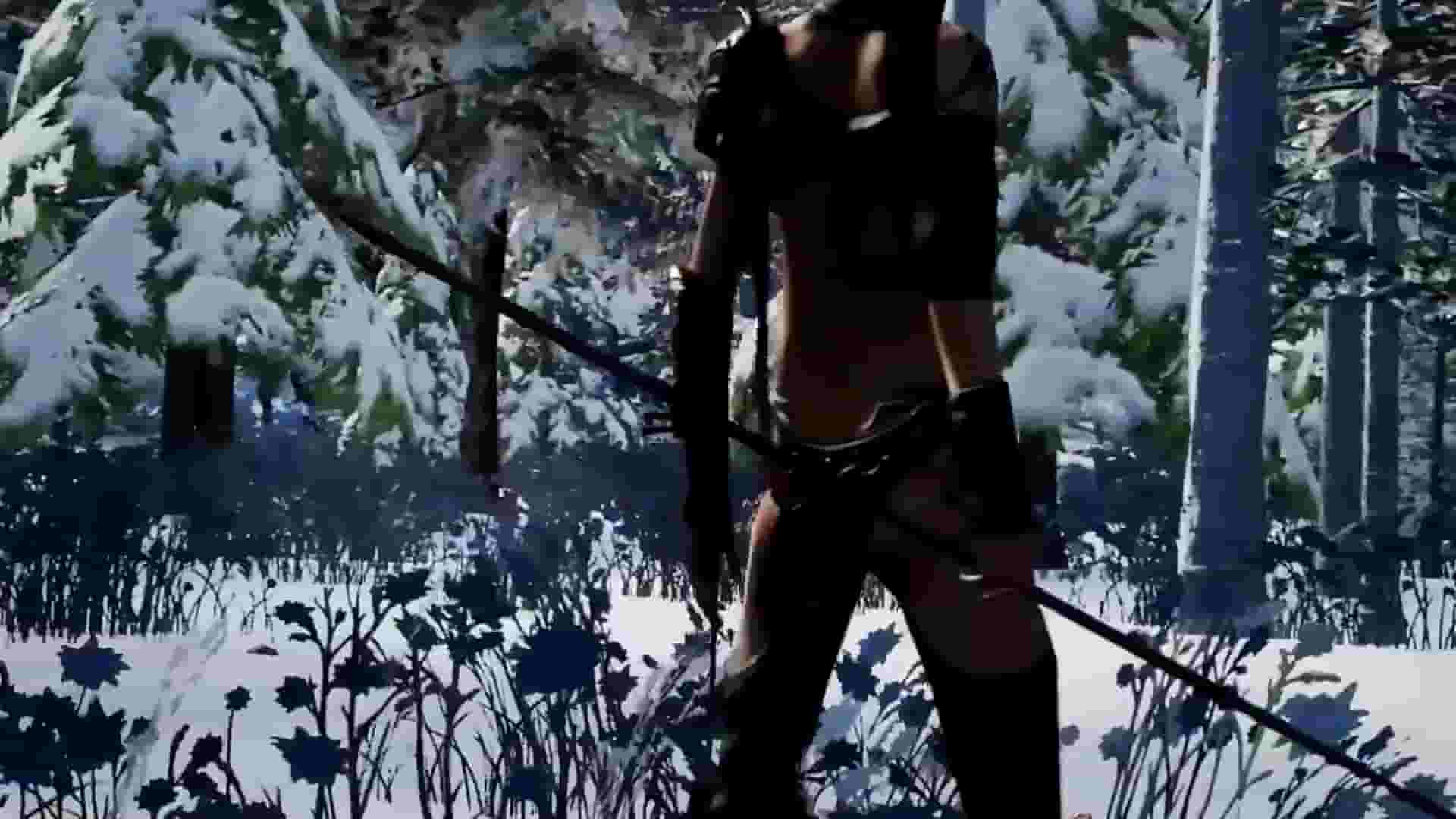 The Sacred Stone screenshot thumbnail screenshot 6