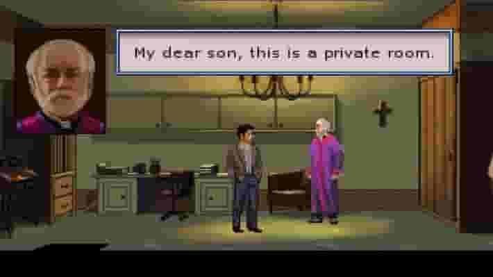 The Samaritan Paradox screenshot thumbnail screenshot 11