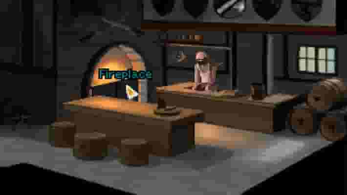 The Samaritan Paradox screenshot thumbnail screenshot 2