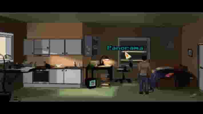 The Samaritan Paradox screenshot thumbnail screenshot 3