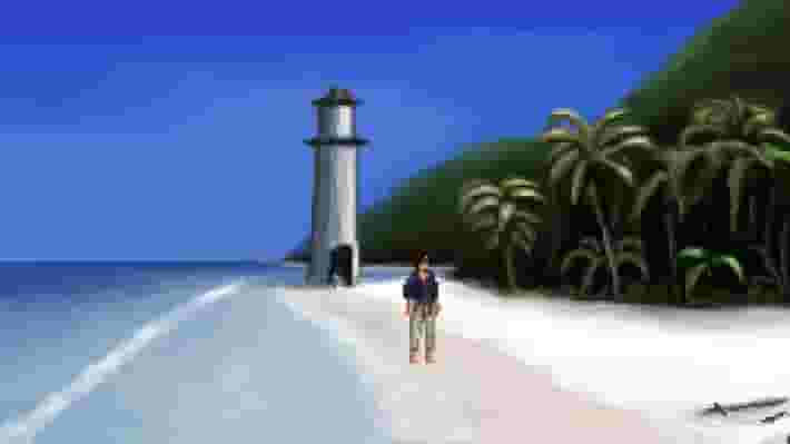 The Samaritan Paradox screenshot thumbnail screenshot 4