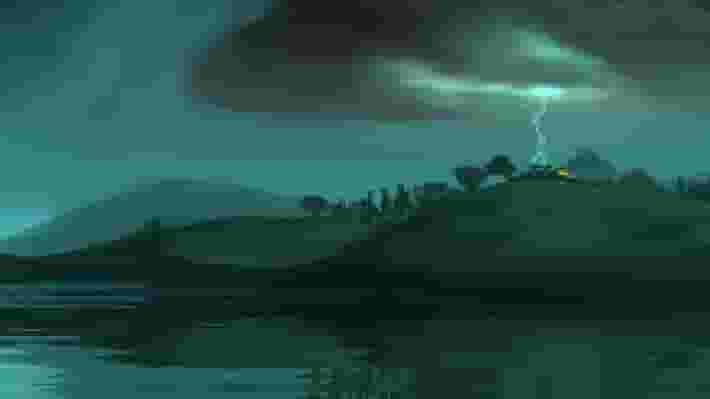 The Samaritan Paradox screenshot thumbnail screenshot 5