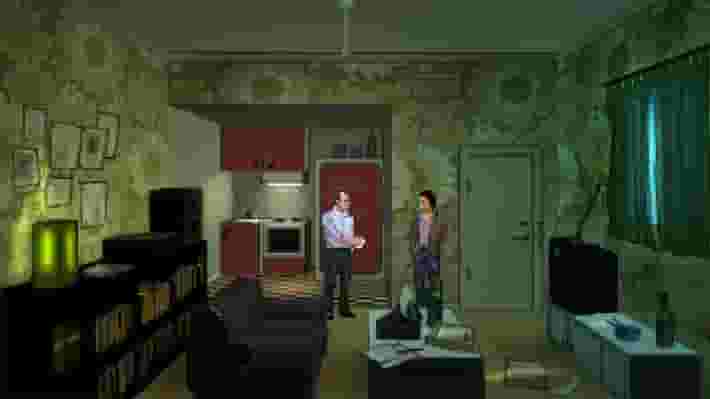 The Samaritan Paradox screenshot thumbnail screenshot 6