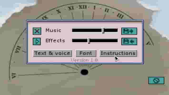 The Samaritan Paradox screenshot thumbnail screenshot 7