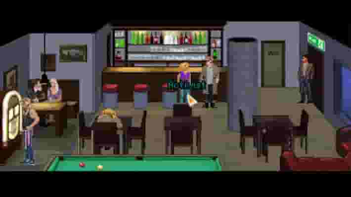 The Samaritan Paradox screenshot thumbnail screenshot 9