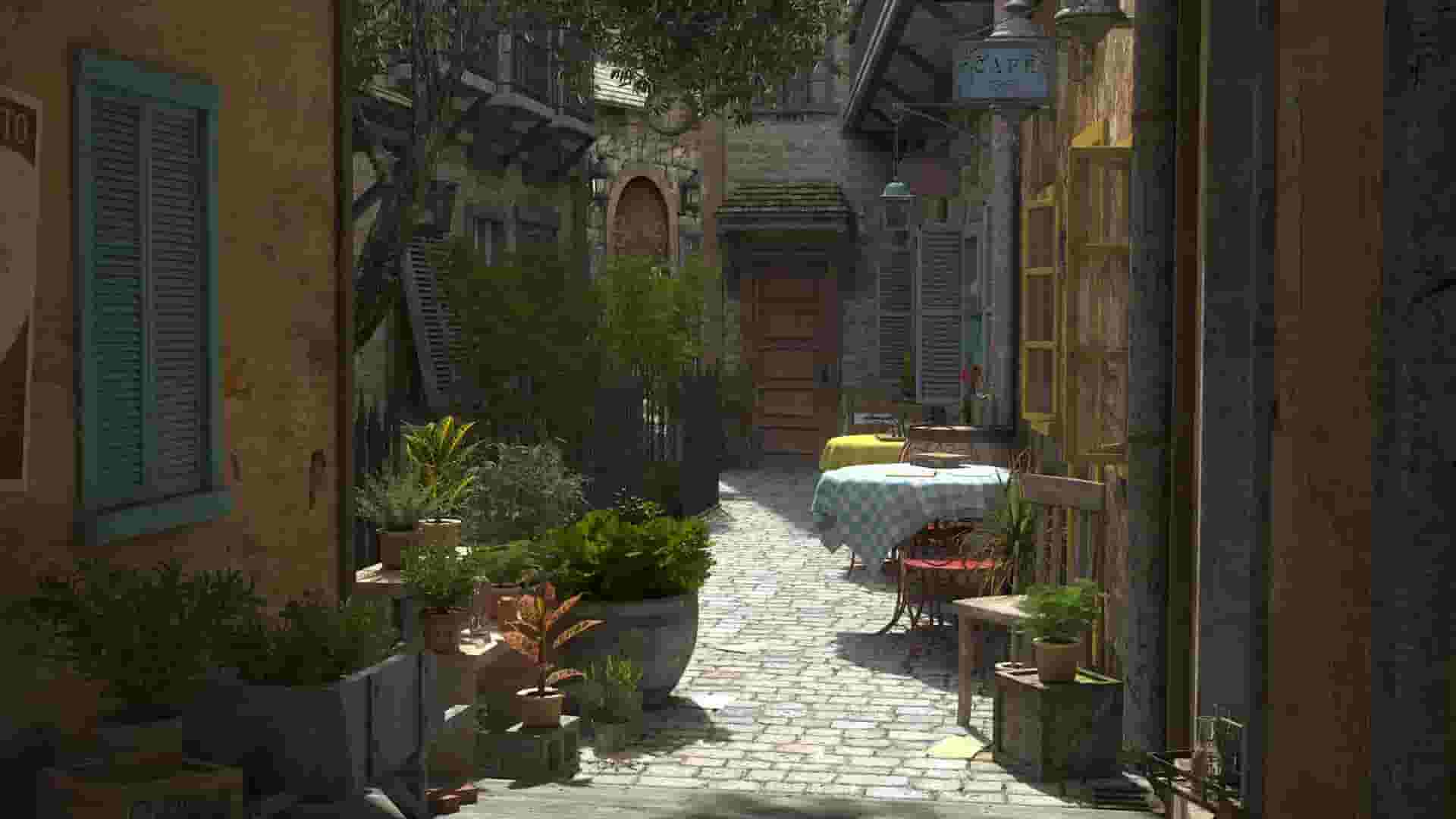 The Search screenshot thumbnail screenshot 0