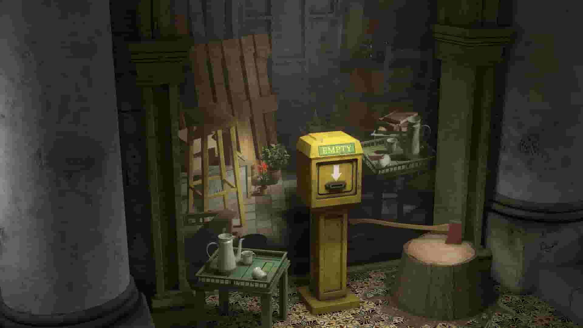 The Search screenshot thumbnail screenshot 11