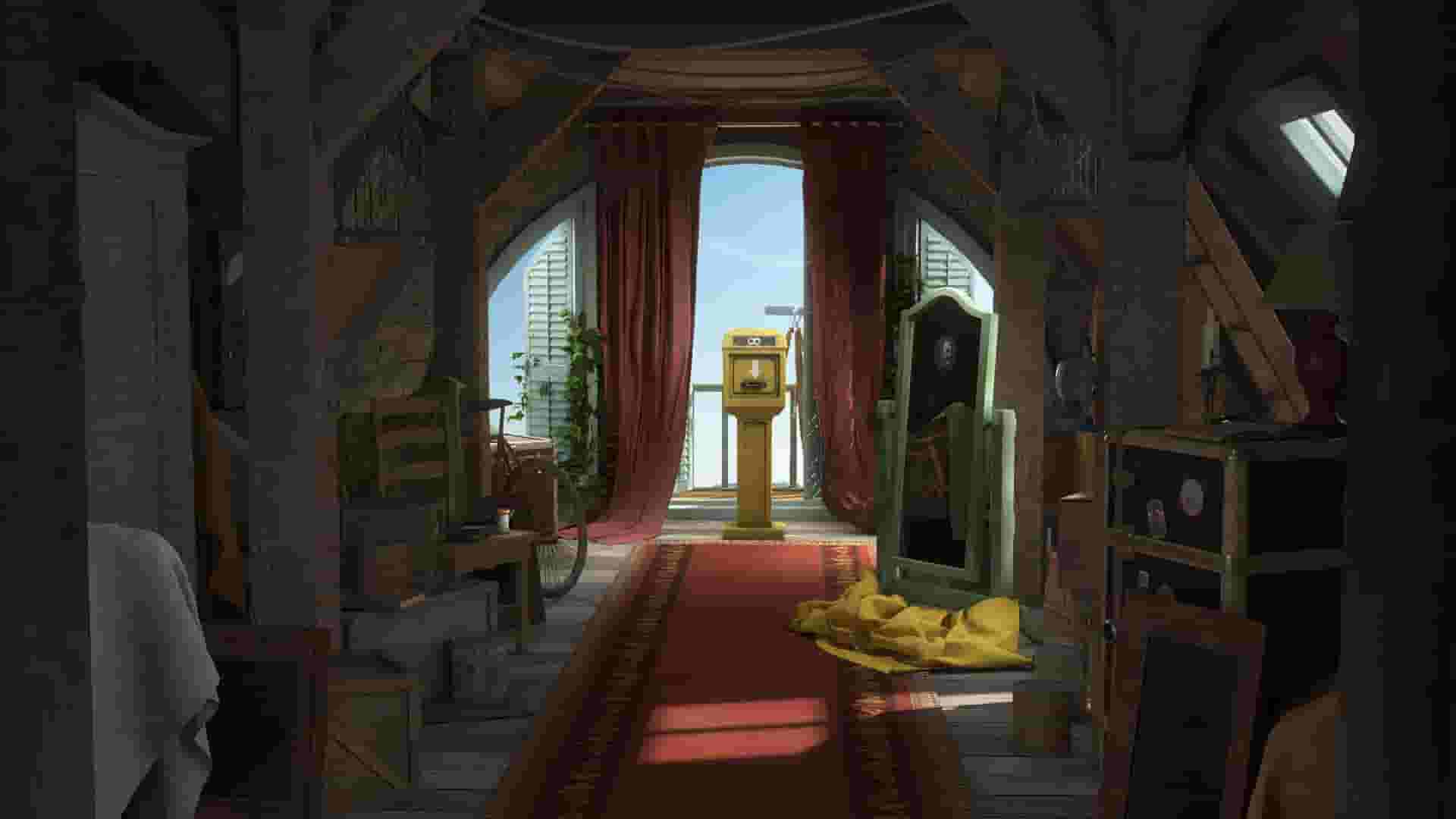 The Search screenshot thumbnail screenshot 6