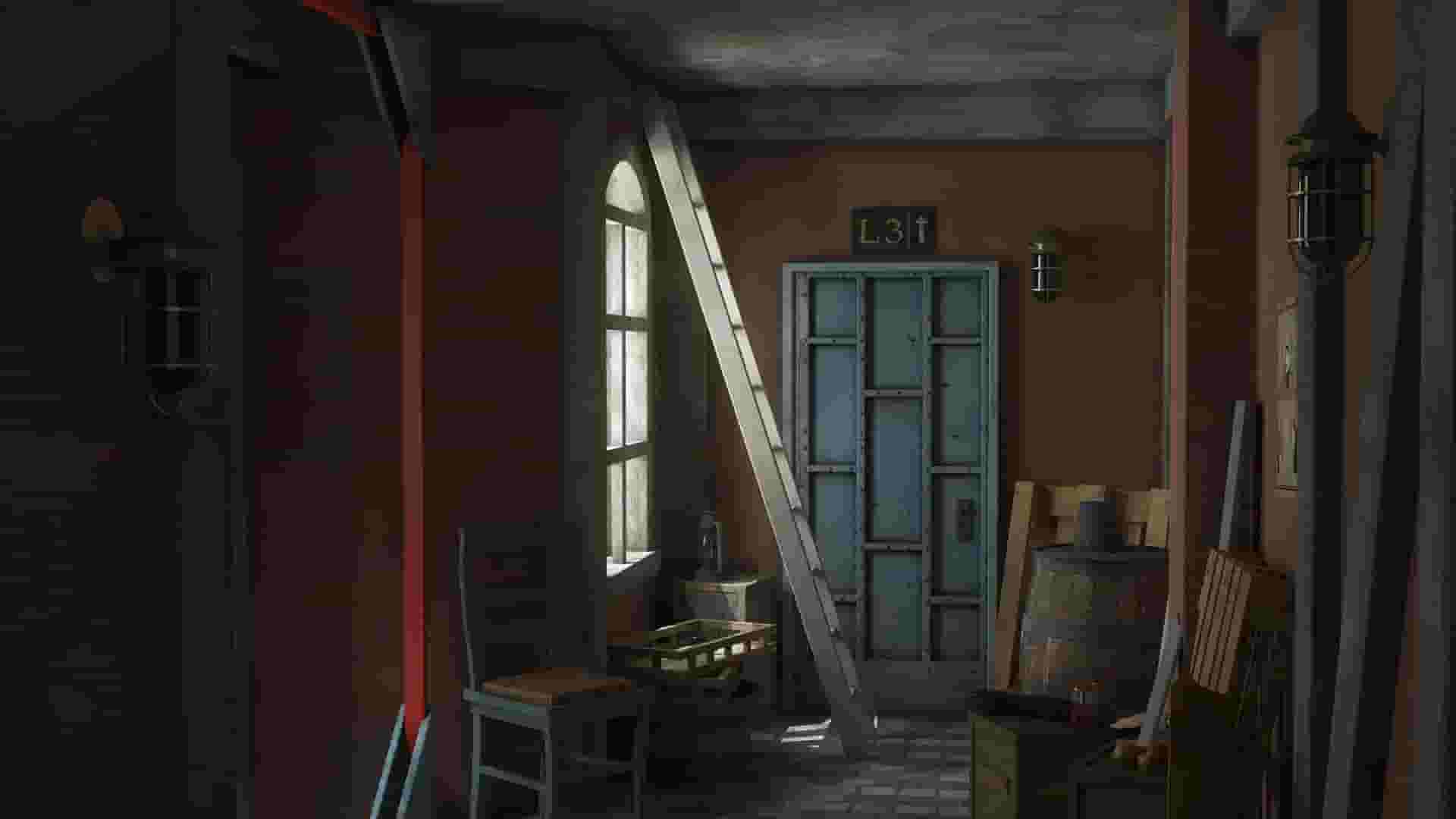 The Search screenshot thumbnail screenshot 7