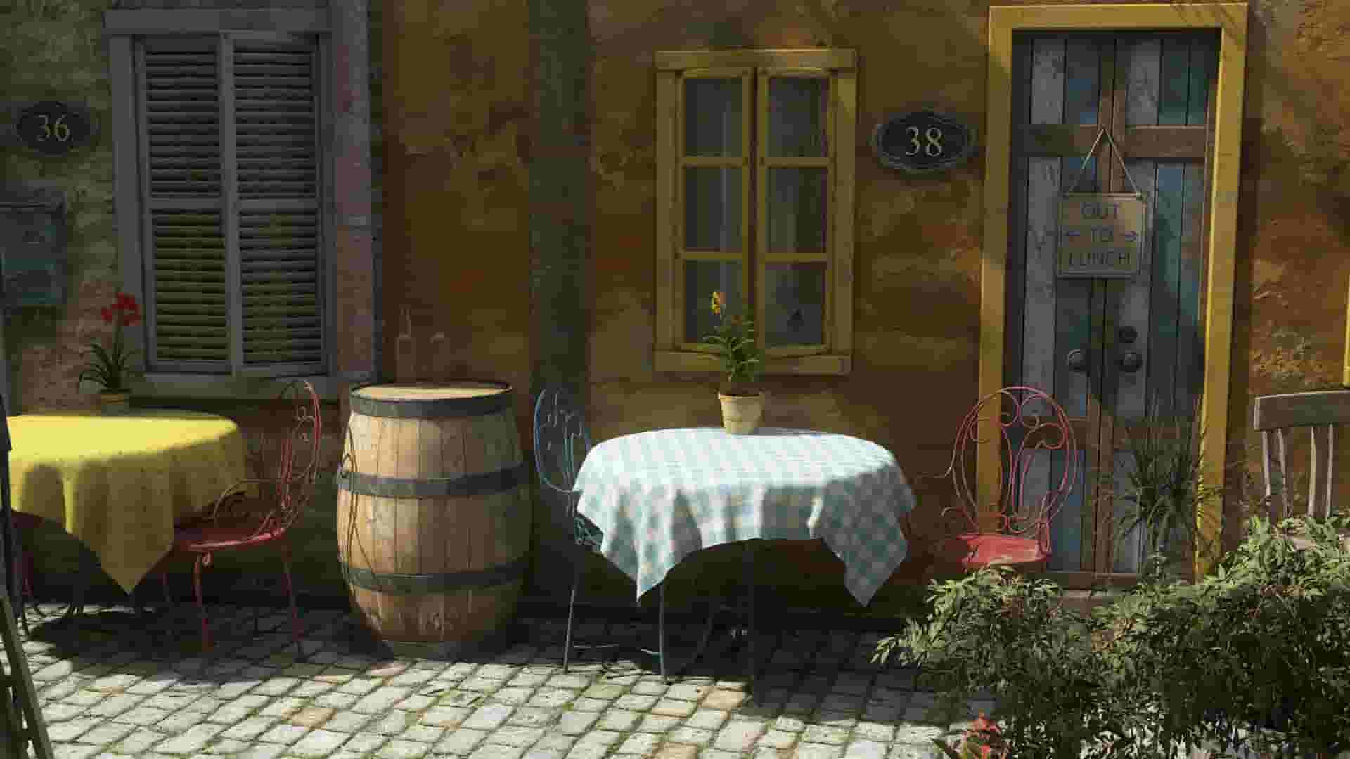 The Search screenshot thumbnail screenshot 8