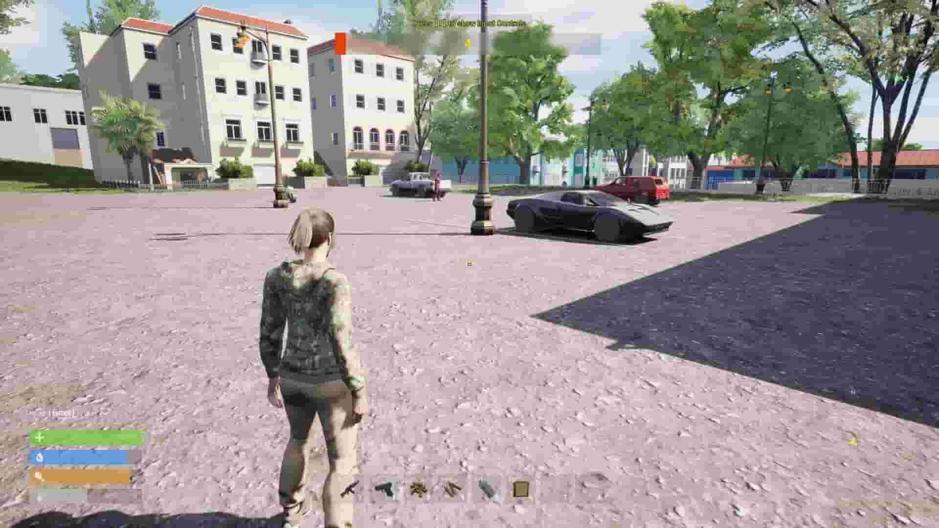 The Search For Fran 3 screenshot thumbnail screenshot 2