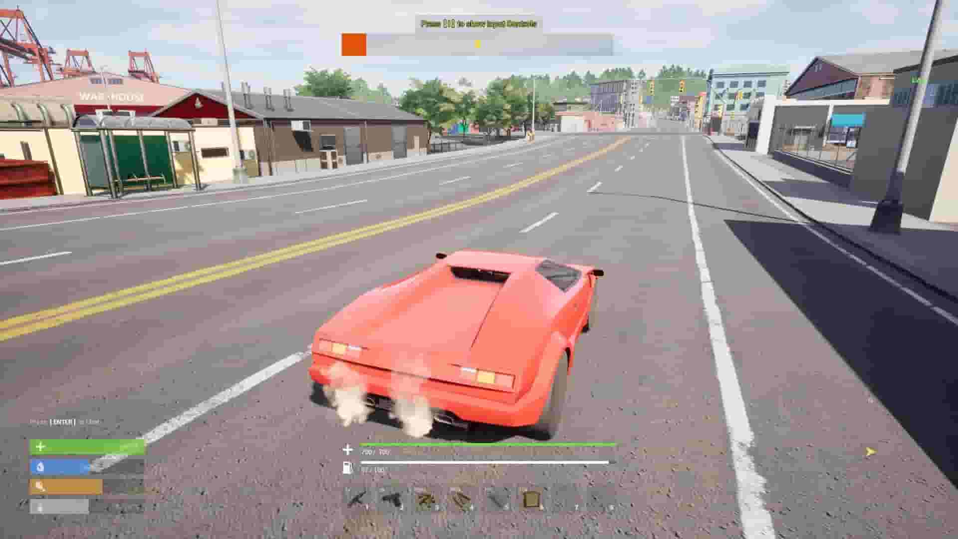 The Search For Fran 3 screenshot thumbnail screenshot 3