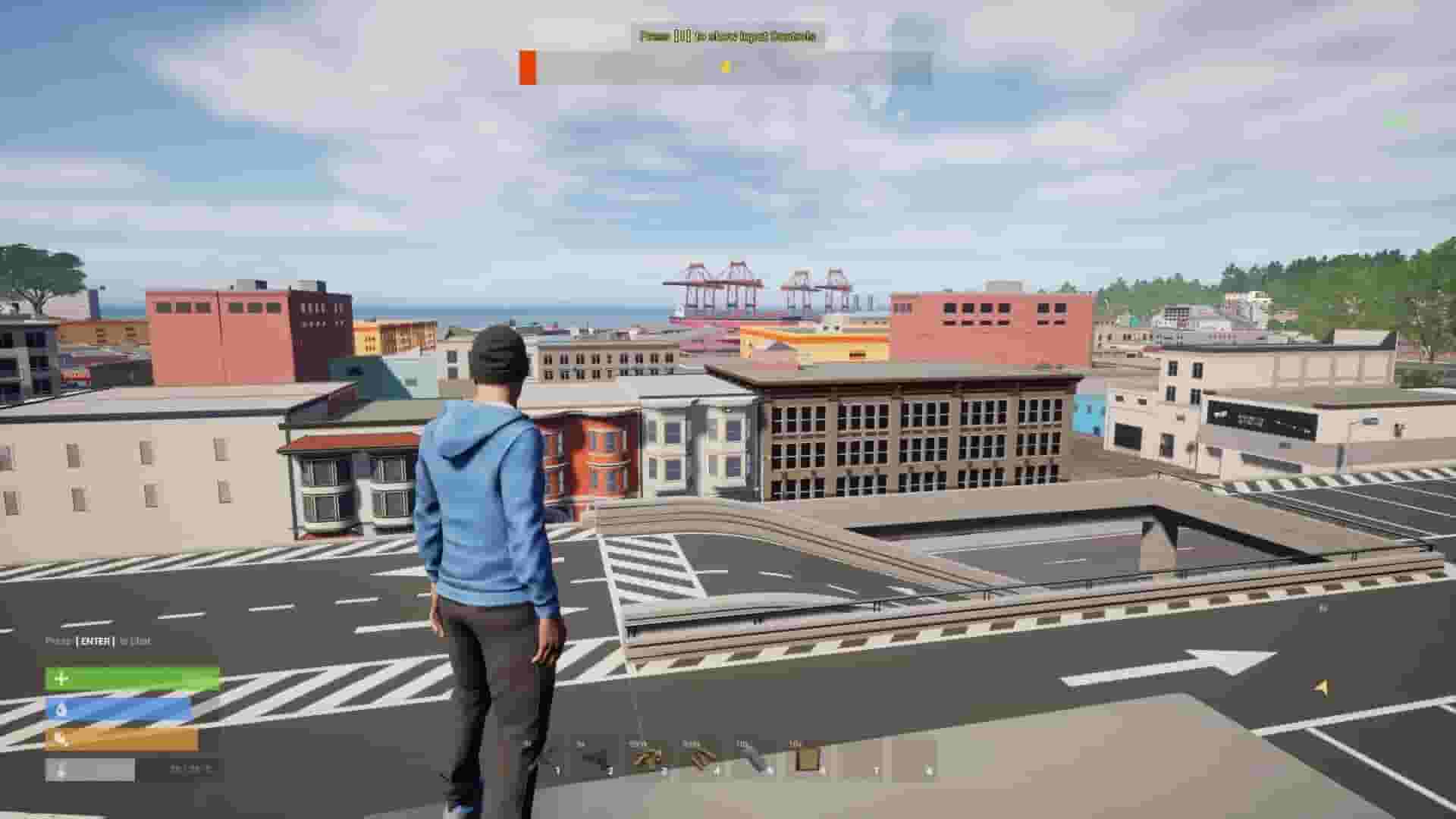 The Search For Fran 3 screenshot thumbnail screenshot 4