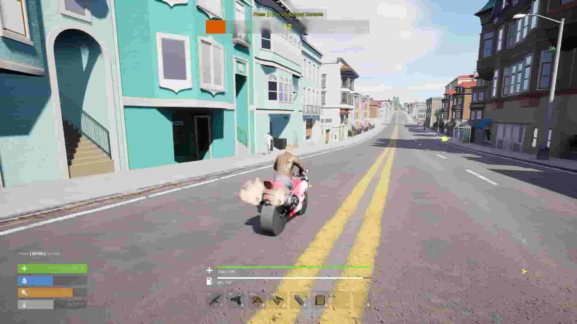 The Search For Fran 3 screenshot thumbnail screenshot 5