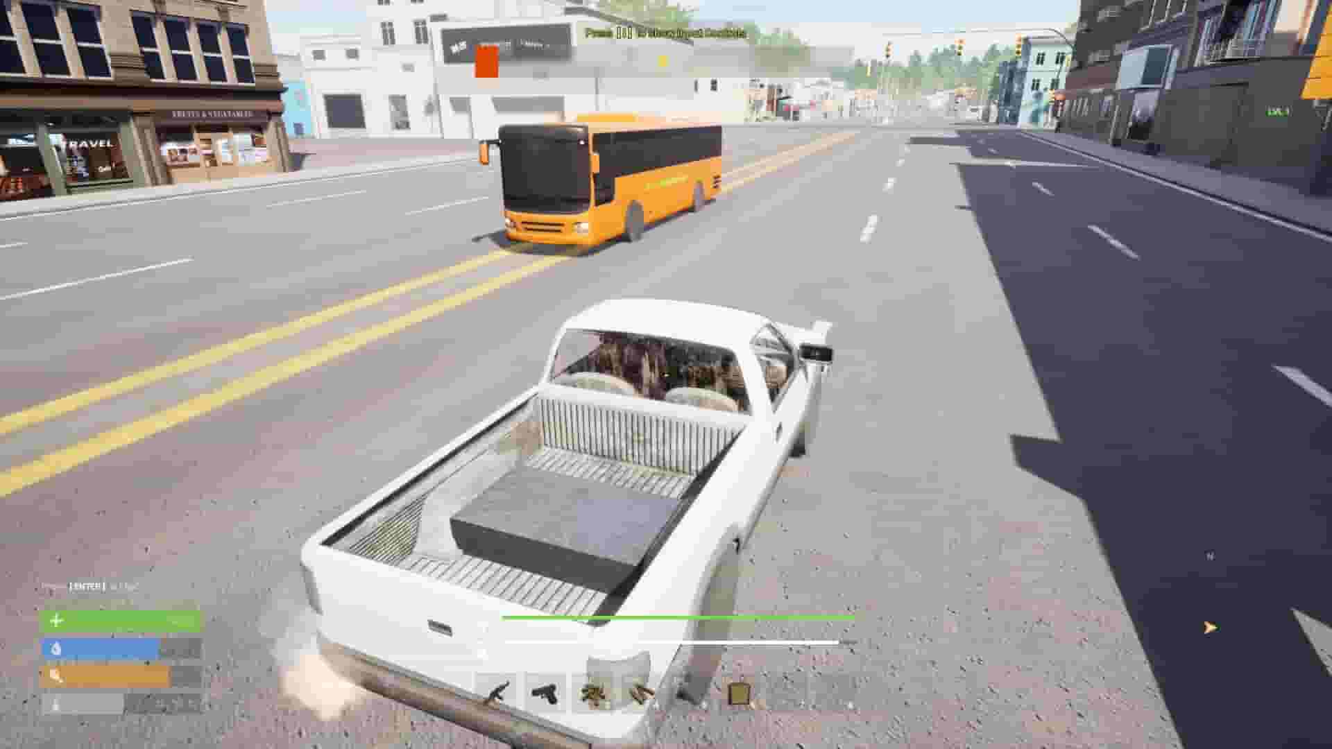 The Search For Fran 3 screenshot thumbnail screenshot 6