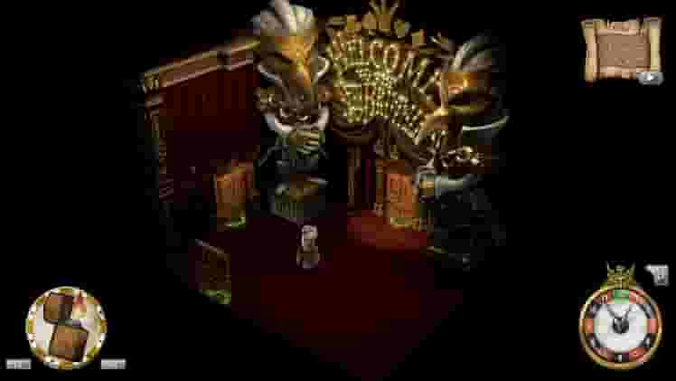 The Sexy Brutale screenshot thumbnail screenshot 0