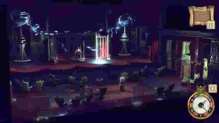 The Sexy Brutale screenshot thumbnail screenshot 1