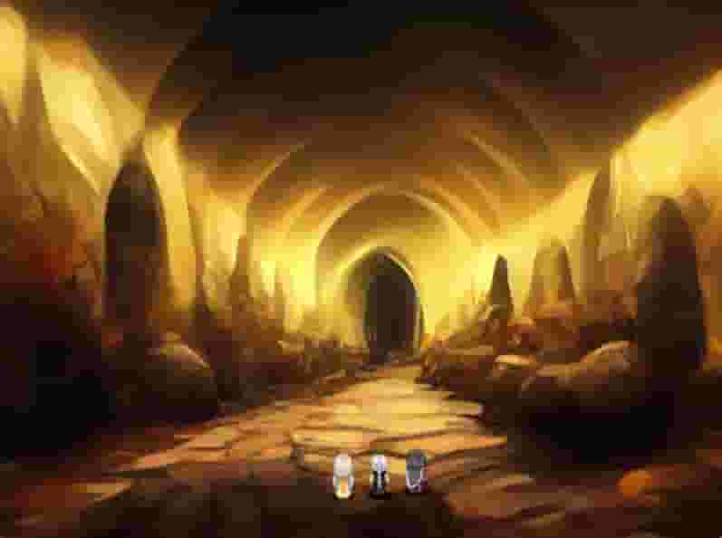 The Shattered Veil screenshot thumbnail screenshot 2