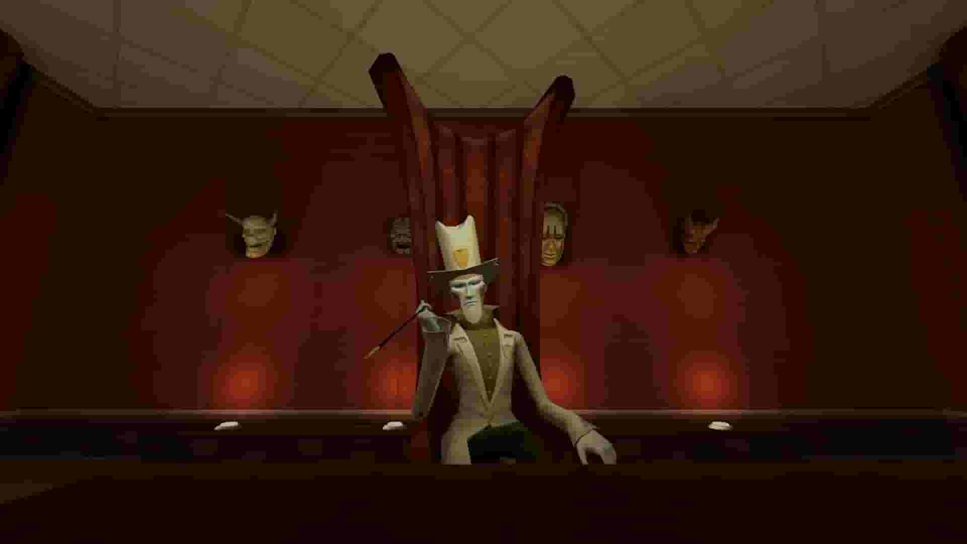 The Ship: Murder Party screenshot thumbnail screenshot 0