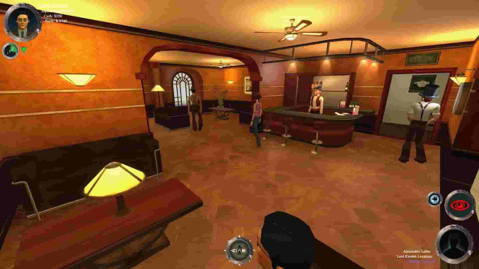 The Ship: Murder Party screenshot thumbnail screenshot 10