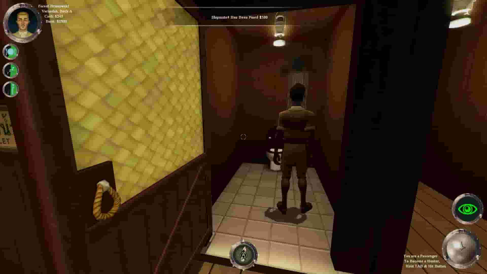 The Ship: Murder Party screenshot thumbnail screenshot 12