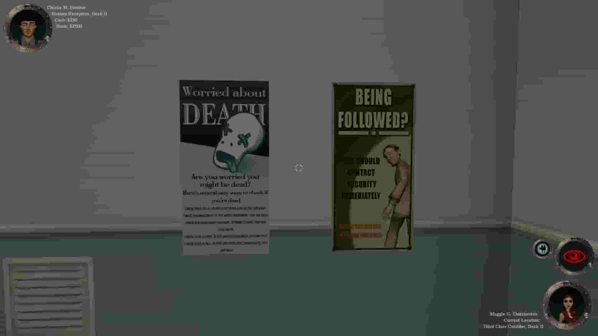 The Ship: Murder Party screenshot thumbnail screenshot 4