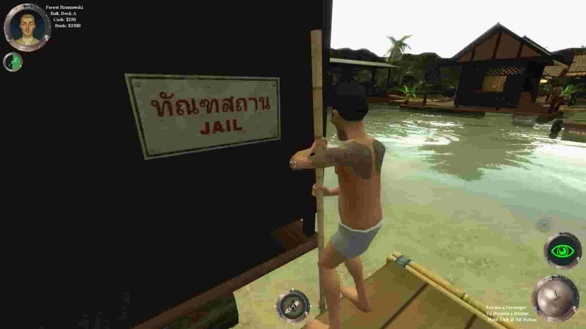 The Ship: Murder Party screenshot thumbnail screenshot 5